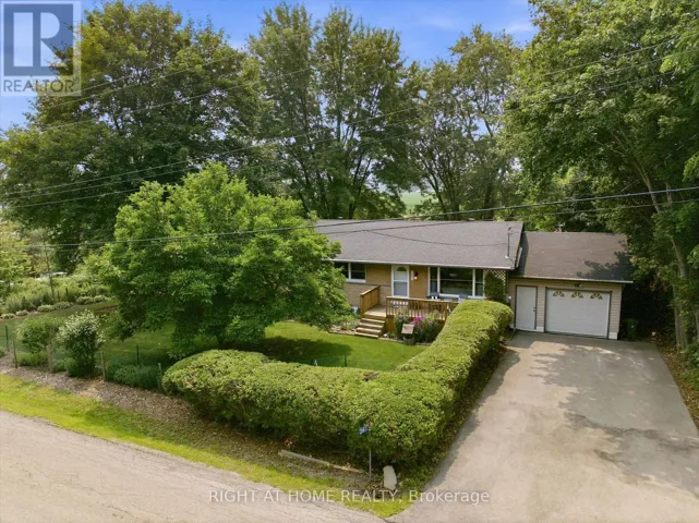 263 WEIR'S LANE, Hamilton (Greensville), Ontario L9H5E1
