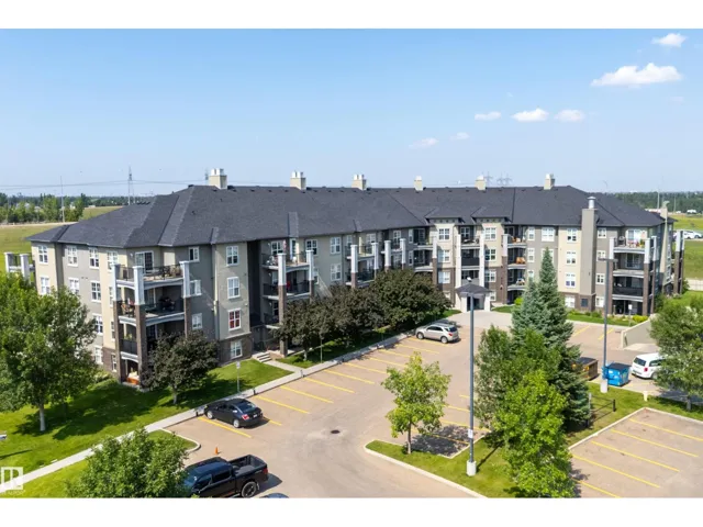 #316 636 MCALLISTER LO SW, Edmonton, Alberta T6W1N4