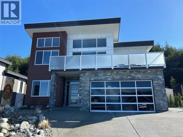 6089 Sansum Dr, Duncan, British Columbia V9L0B3