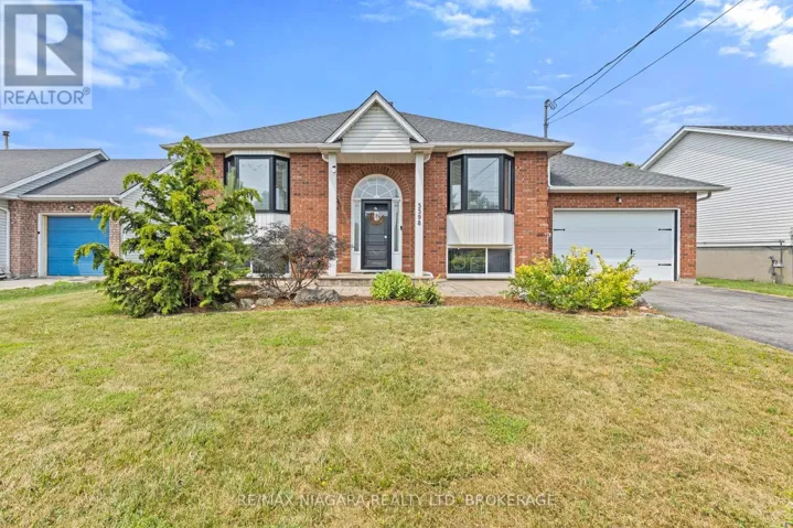 3398 DOMINION ROAD, Fort Erie (Ridgeway), Ontario L0S1N0