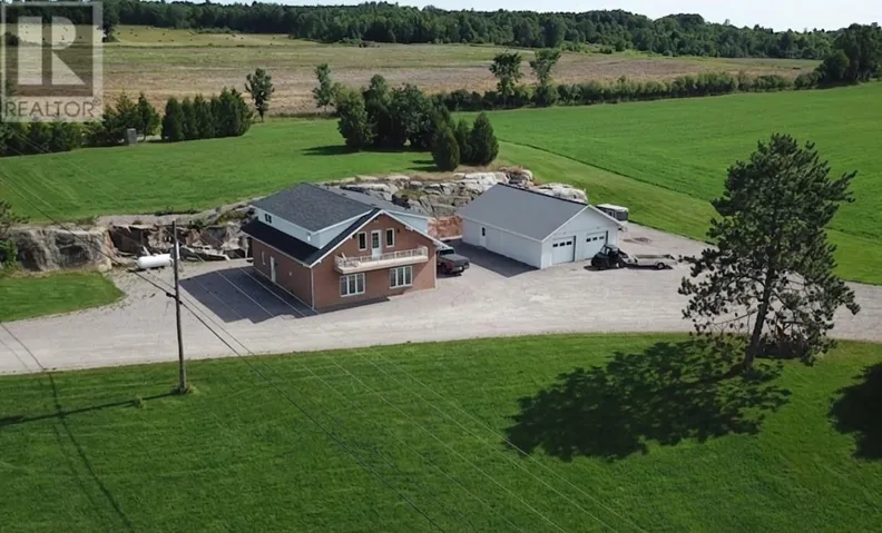 5482 Hwy 64, Noelville, Ontario P0M2K0