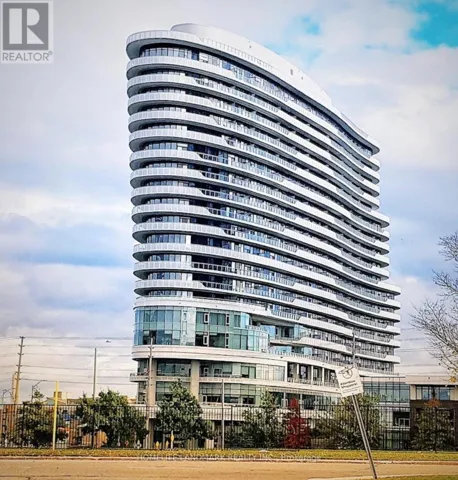 1211 - 2520 EGLINTON AVENUE W, Mississauga (Central Erin Mills), Ontario L5M0Y4