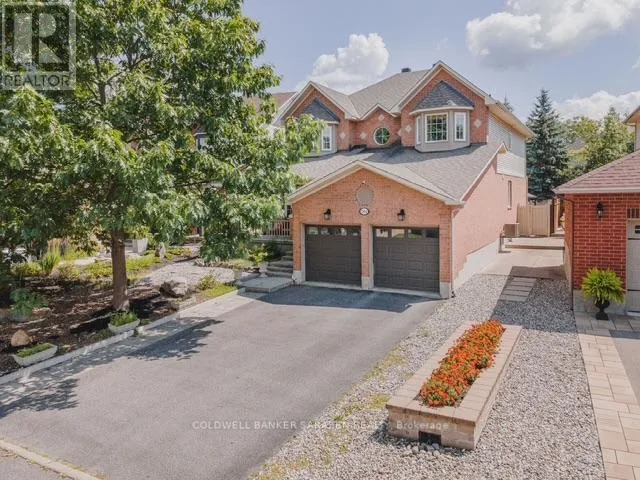 2884 BRIGHAM WAY, Ottawa, Ontario K1T3Y8