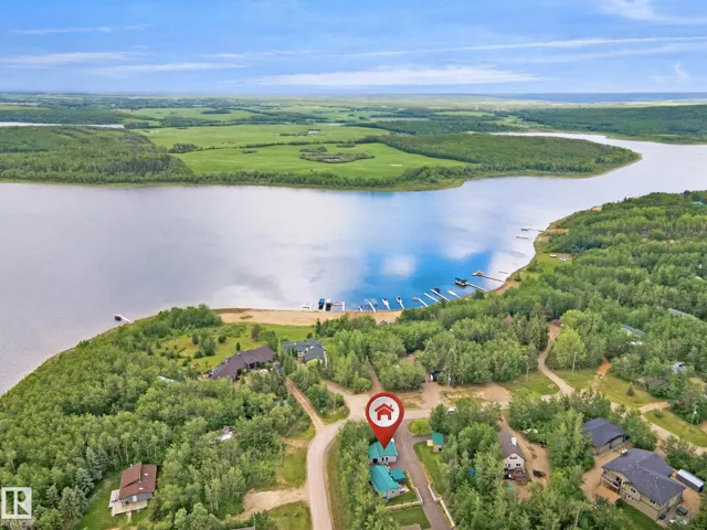 549 11207 TWP ROAD 564, Rural St. Paul County, Alberta T0A3A0