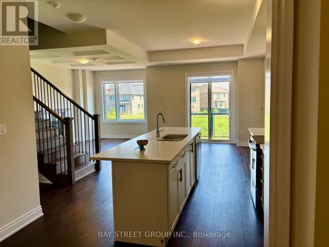 3085 PERKINS WAY, Oakville (JM Joshua Meadows), Ontario L6H7Z5