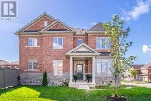 34 BABY POINTE TRAIL, Brampton (Northwest Brampton), Ontario L7A0W4