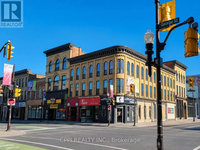 364 GEORGE STREET N, Peterborough (Town Ward 3), Ontario K9H3R3