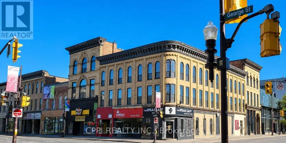 368 GEORGE STREET N, Peterborough (Town Ward 3), Ontario K9H3R3