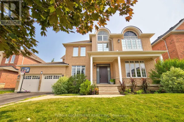 16 WATERCLIFF PLACE, Hamilton (Winona Park), Ontario L8E6E5