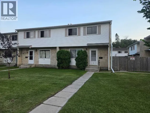 B1, 35 Nash, Red Deer, Alberta T4P1X9