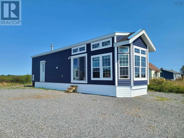 51 Bennie's Lane, Louisdale, Nova Scotia B0E1V0