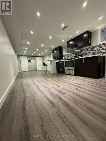 BSMT. - 2238 DELKUS CRESCENT, Mississauga (Cooksville), Ontario L5A1K7