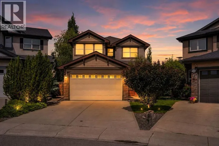 212 Everbrook Way SW, Calgary, Alberta T2Y0E8