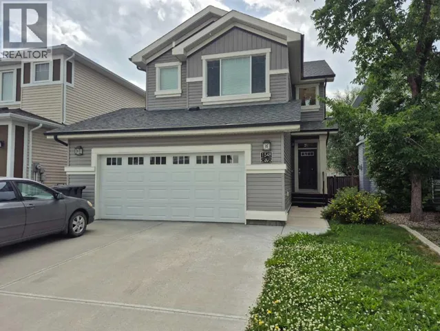 1548 Coalbanks Boulevard W, Lethbridge, Alberta T1J5H7