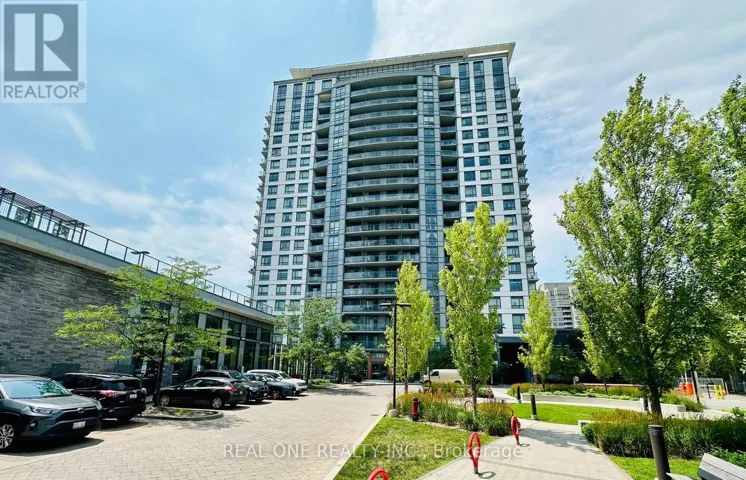 1506 - 185 BONIS AVENUE, Toronto (Tam O'Shanter-Sullivan), Ontario M1T0A4