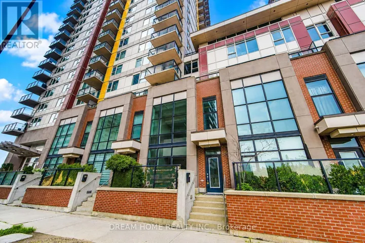 17 TOWN CENTRE COURT, Toronto (Bendale), Ontario M1P0B3