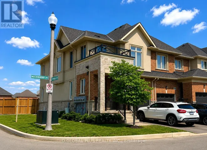 30 MOCKINGBIRD LANE, Hamilton (Fruitland), Ontario L8E0K7