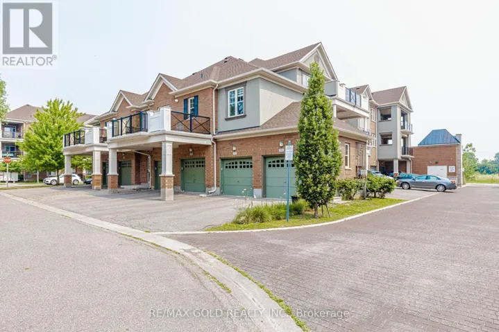 205 - 276 GATWICK DRIVE, Oakville (RO River Oaks), Ontario L6H7K3