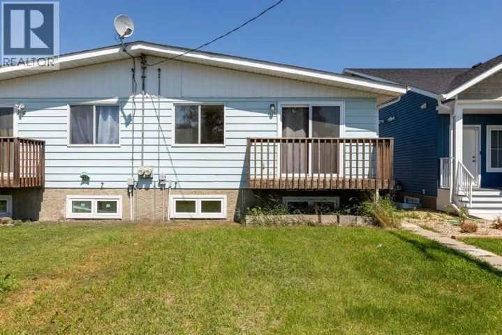 4928 59 Street, Innisfail, Alberta T4G1R8