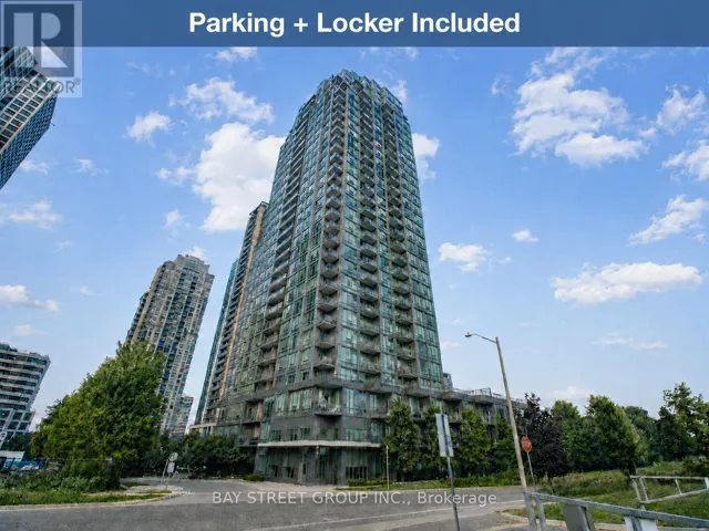 307 - 3525 KARIYA DRIVE, Mississauga (Fairview), Ontario L5B0C2