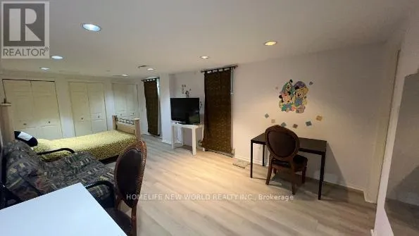 LOWER ROOM1 - 38 MARCELLINE CRESCENT, Toronto (Bayview Village), Ontario M2K2V7