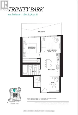 4109 - 11 WELLESLEY STREET W, Toronto (Bay Street Corridor), Ontario M4Y1E8