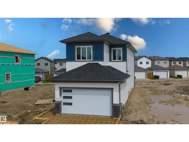 409 Munn CO, Leduc, Alberta T9E0J9