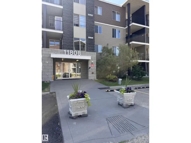 #419 11808 22 AV SW, Edmonton, Alberta T6W2A2