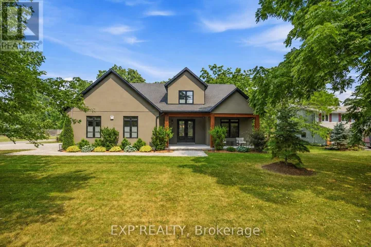 3001 OZARK TRAIL, Fort Erie (Ridgeway), Ontario L0S1N0