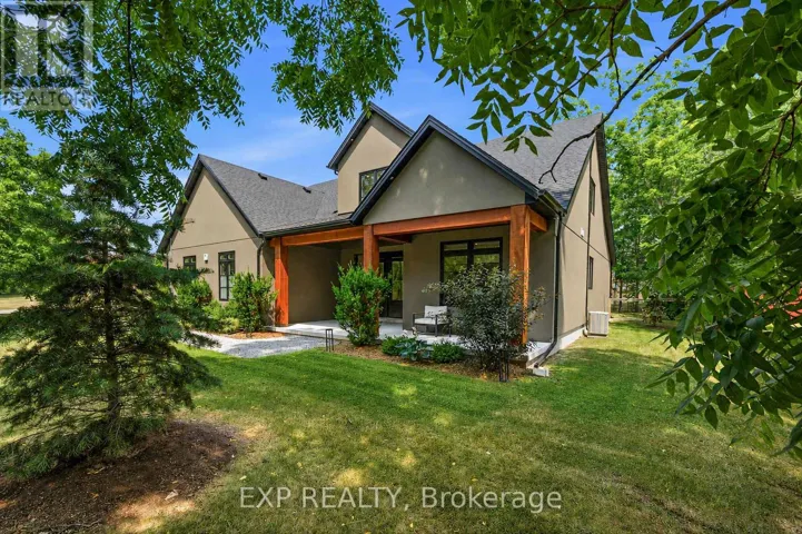 3001 OZARK TRAIL, Fort Erie (Ridgeway), Ontario L0S1N0
