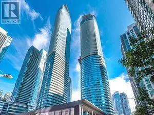 1104 - 12 YORK STREET, Toronto (Waterfront Communities), Ontario M5J2Z2