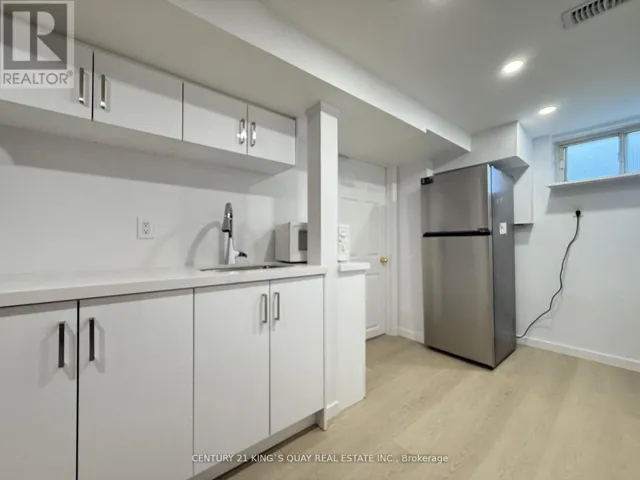LL - 357 TAYLOR MILLS DRIVE N, Richmond Hill (Crosby), Ontario L4C2T8