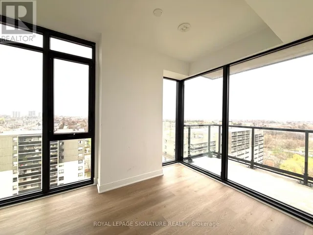 1314 - 86 DUNDAS STREET E, Mississauga (Cooksville), Ontario L5A0B1