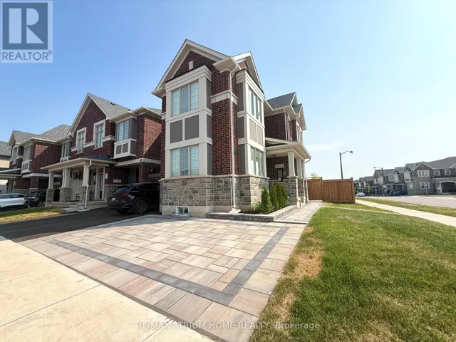 LOWER LEVER - 1221 WHEAT BOOM DRIVE, Oakville (JM Joshua Meadows), Ontario L6H8A7
