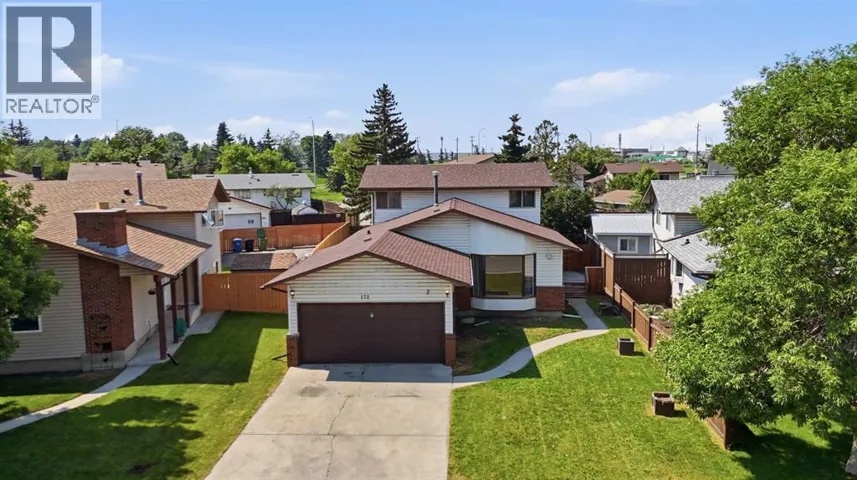 172 Templemont Drive NE, Calgary, Alberta T1Y4Z9