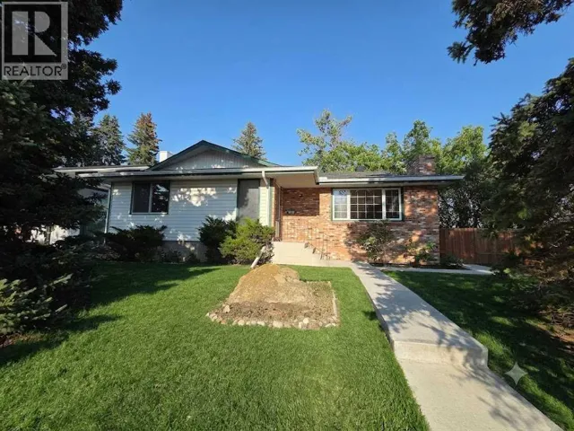 5936 Dalmead Crescent NW, Calgary, Alberta T3A1E6