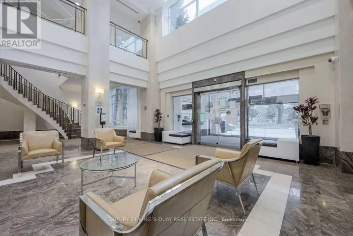 3231 - 68 CORPORATE DRIVE, Toronto (Woburn), Ontario M1H3H3