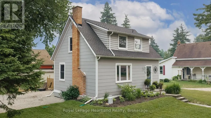 70 MAIN STREET N, Huron East (Seaforth), Ontario N0K1W0