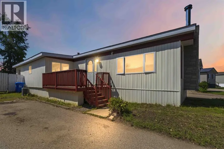 336 Grenfell Crescent, Fort McMurray, Alberta T9H2M9