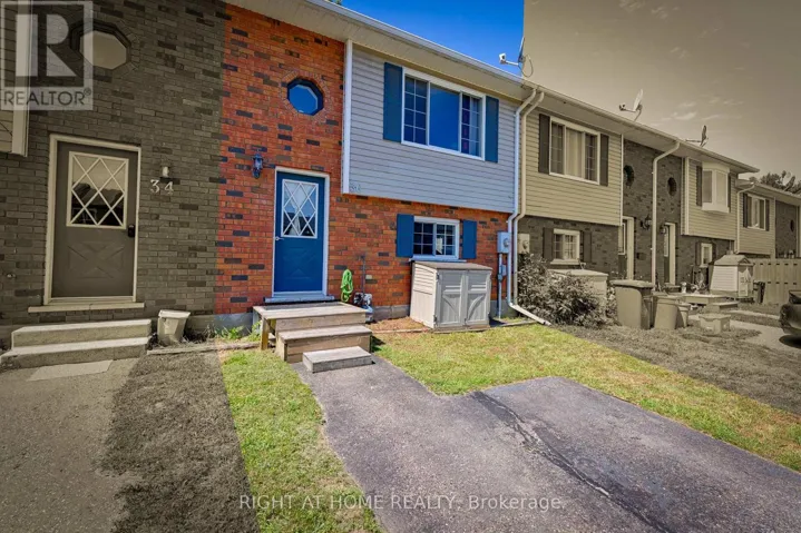 36 NORTHBROOK ROAD, Petawawa, Ontario K8H3N5