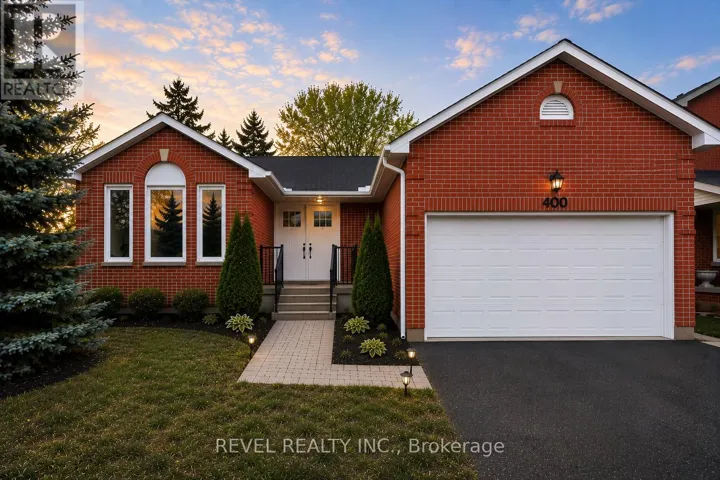 400 BIG BAY POINT ROAD, Barrie (Painswick North), Ontario L4N7P3