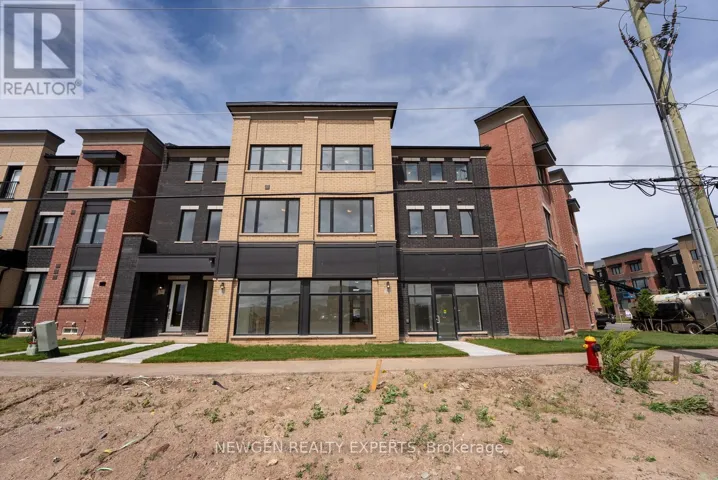 3 - 3299 SIXTH LINE, Oakville (GO Glenorchy), Ontario L6H0Z6