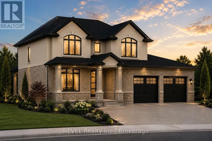 7547 SHERRILEE CRESCENT, Niagara Falls (Brown), Ontario L2H3T4