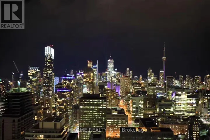 1403 - 1080 BAY STREET, Toronto (Bay Street Corridor), Ontario M5S0A5