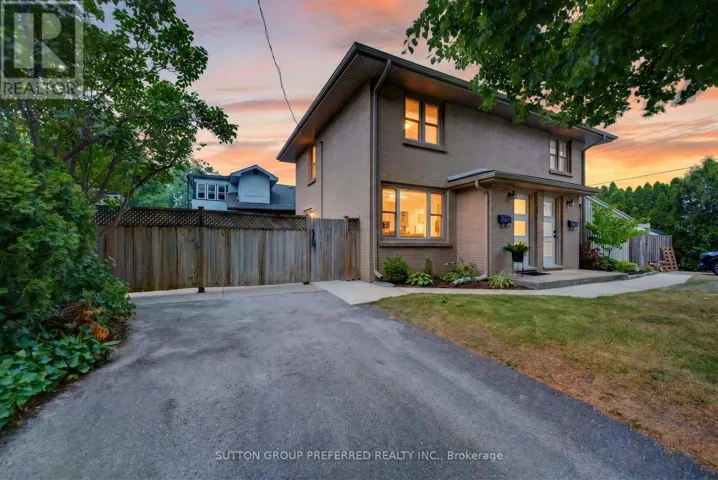 1271 NORMAN AVENUE, London South (South B), Ontario N6K2A1