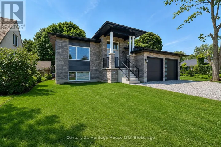 336 SUGARLOAF STREET, Port Colborne (Sugarloaf), Ontario L3K2P3