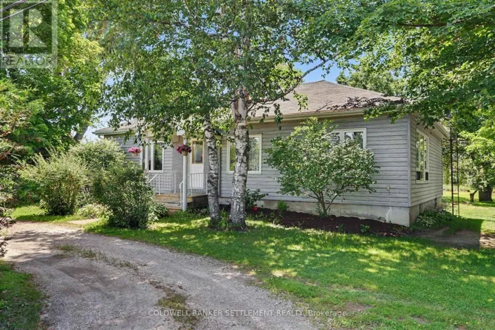 6411 43 HIGHWAY, Drummond/North Elmsley, Ontario K7H3C7