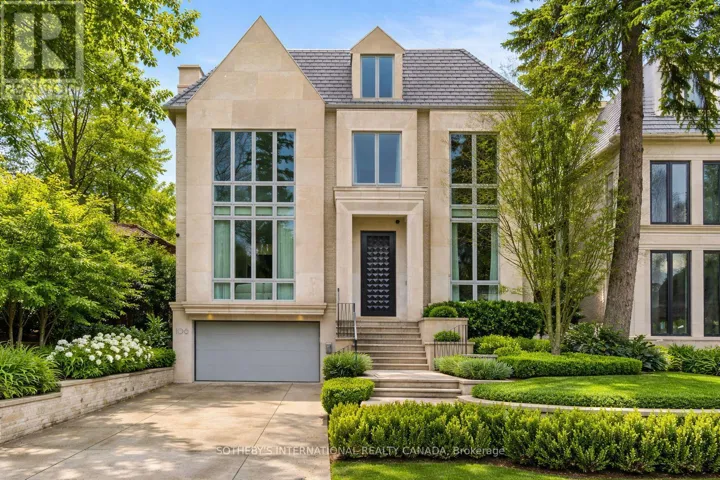 106 GLENAYR ROAD, Toronto (Forest Hill South), Ontario M5P3C2