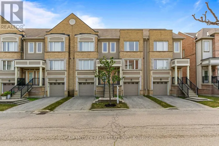 55 - 3050 ERIN CENTRE BOULEVARD, Mississauga (Churchill Meadows), Ontario L5M0P5