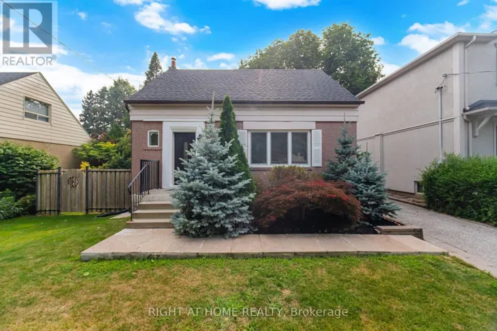 154 MARTIN GROVE ROAD, Toronto (Islington-City Centre West), Ontario M9B4K9